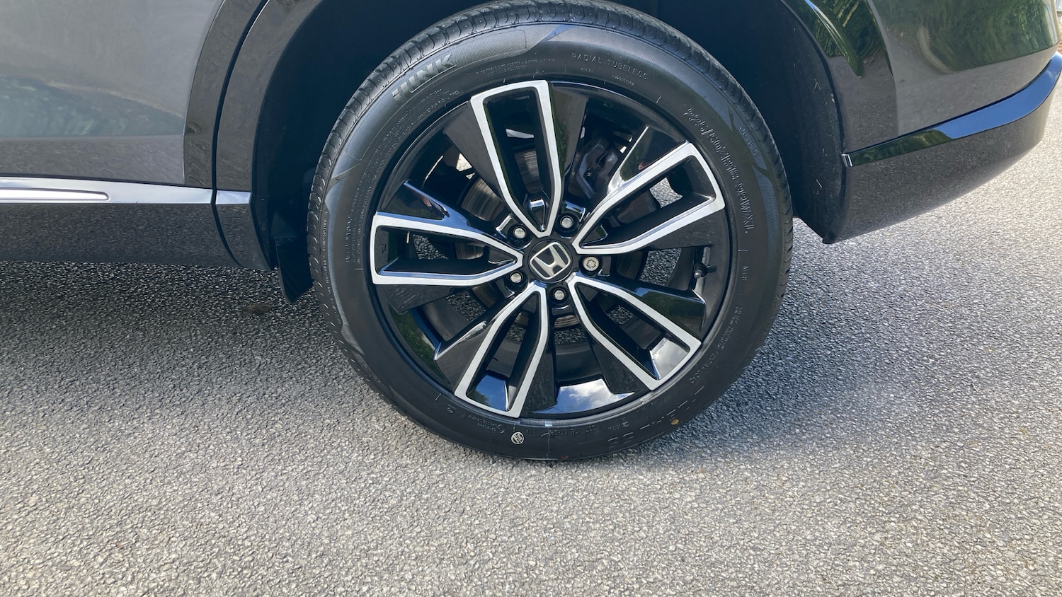 Used Honda HR-V 2024 for sale - 78053440: Photo 18