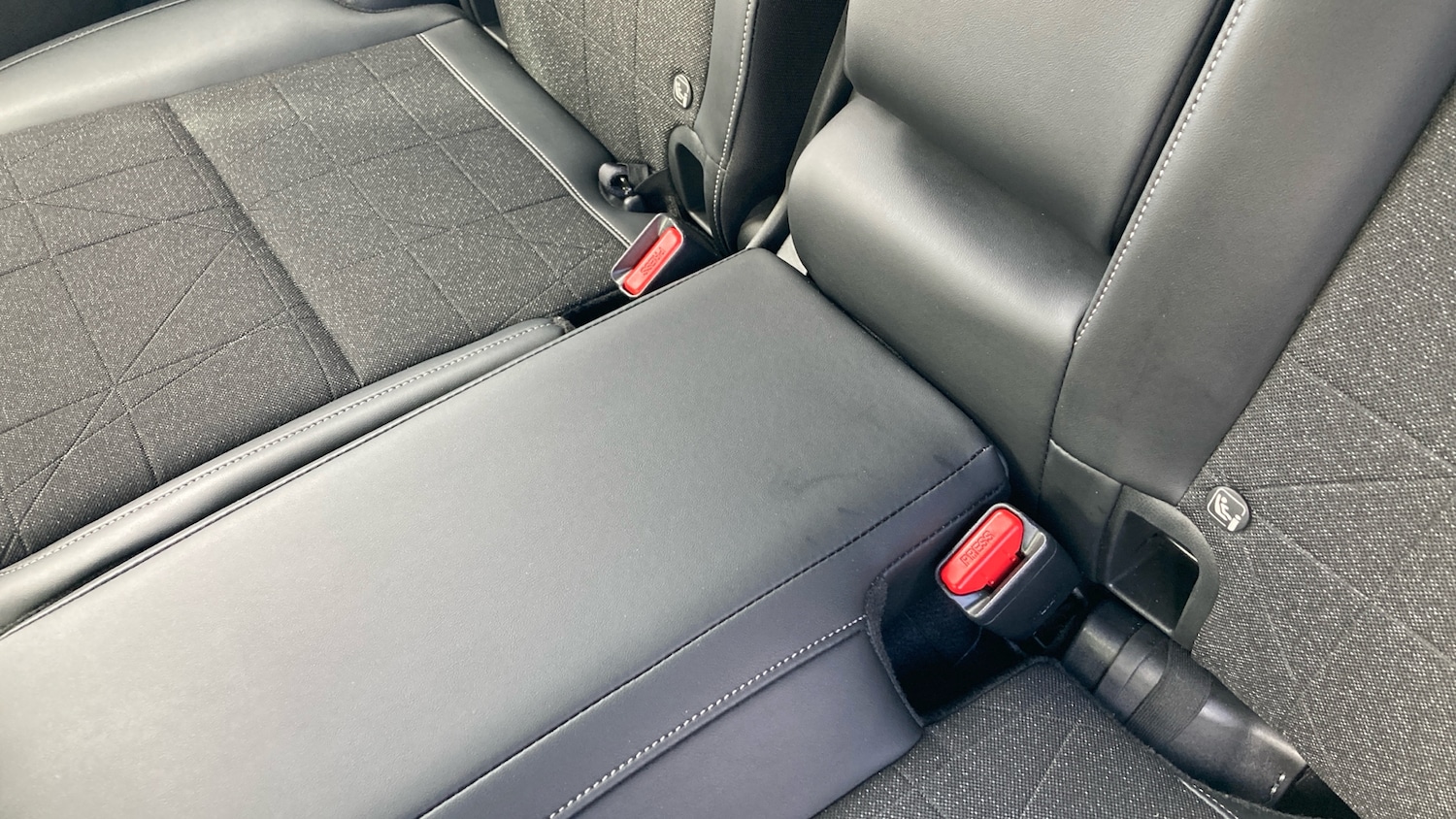 Used Honda HR-V 2024 for sale - 78053440: Photo 20