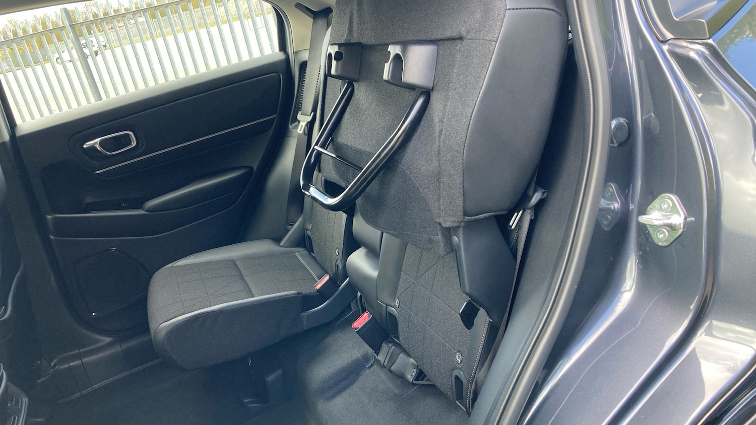 Used Honda HR-V 2024 for sale - 78053440: Photo 22