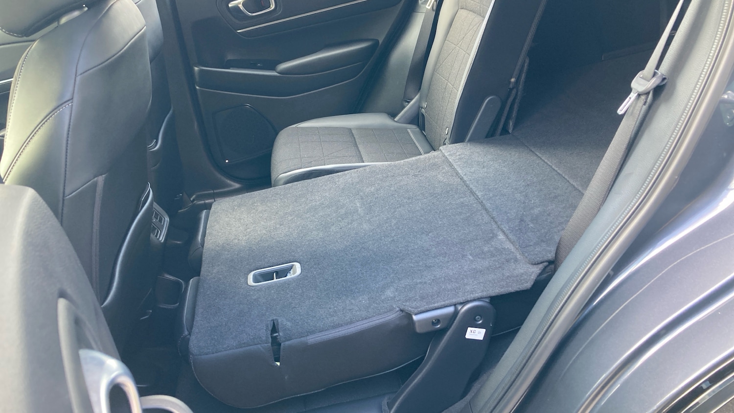 Used Honda HR-V 2024 for sale - 78053440: Photo 23