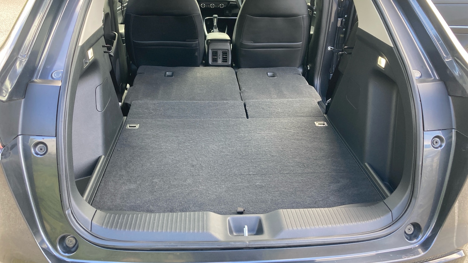 Used Honda HR-V 2024 for sale - 78053440: Photo 24