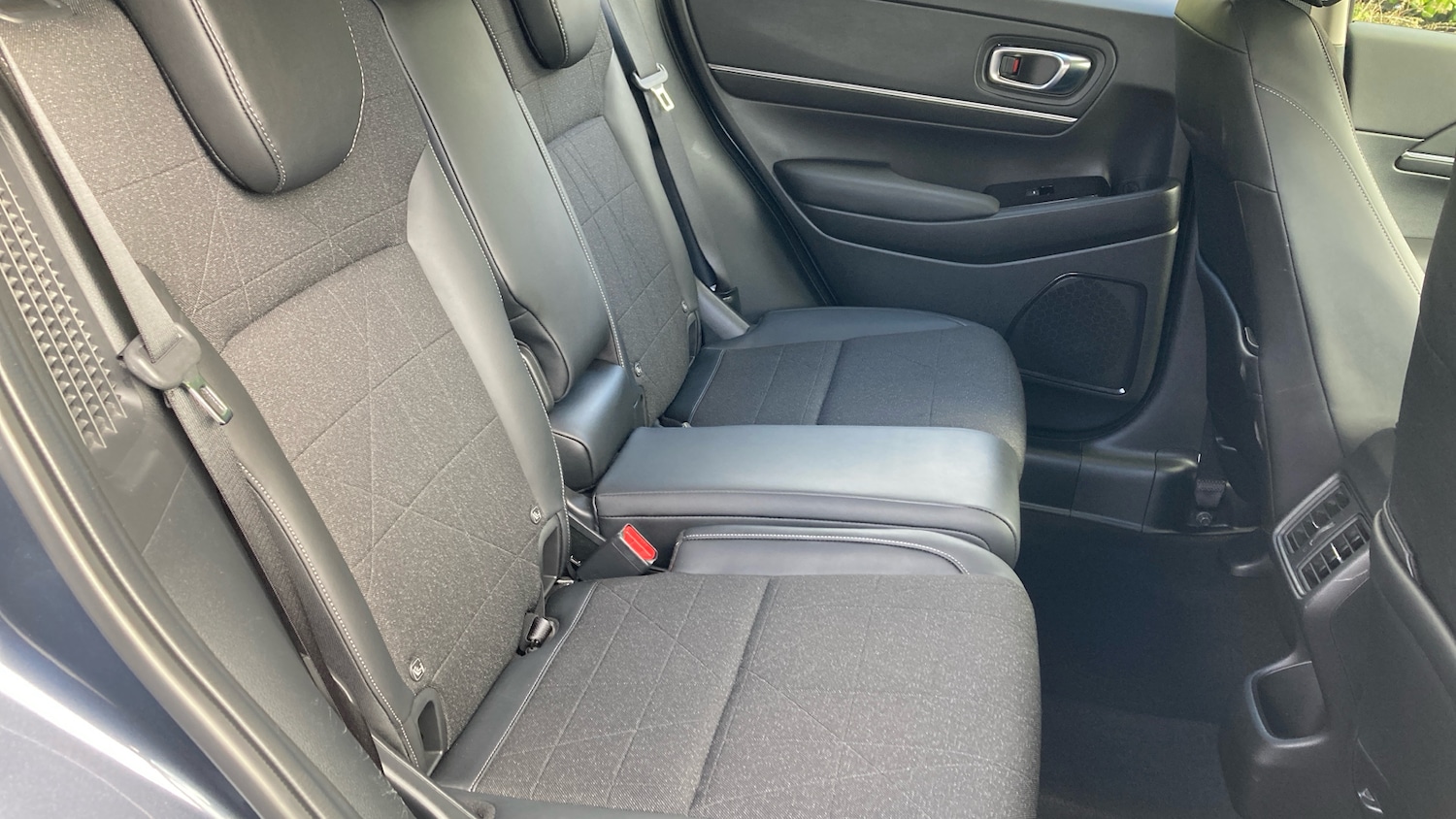 Used Honda HR-V 2024 for sale - 78053440: Photo 26