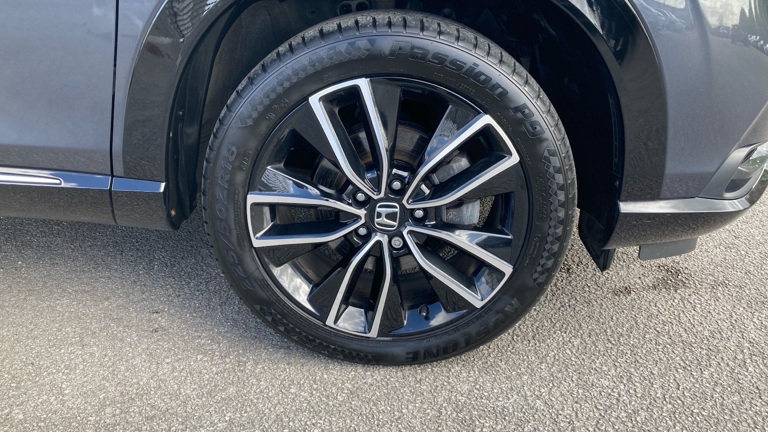 Used Honda HR-V 2024 for sale - 78053440: Photo 29