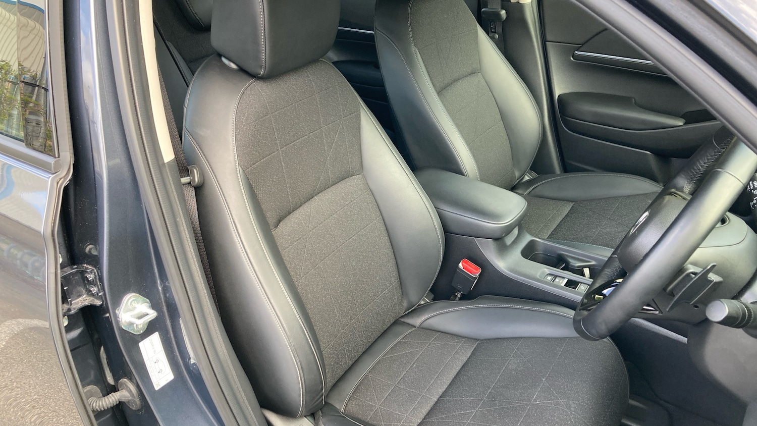 Used Honda HR-V 2024 for sale - 78053440: Photo 30