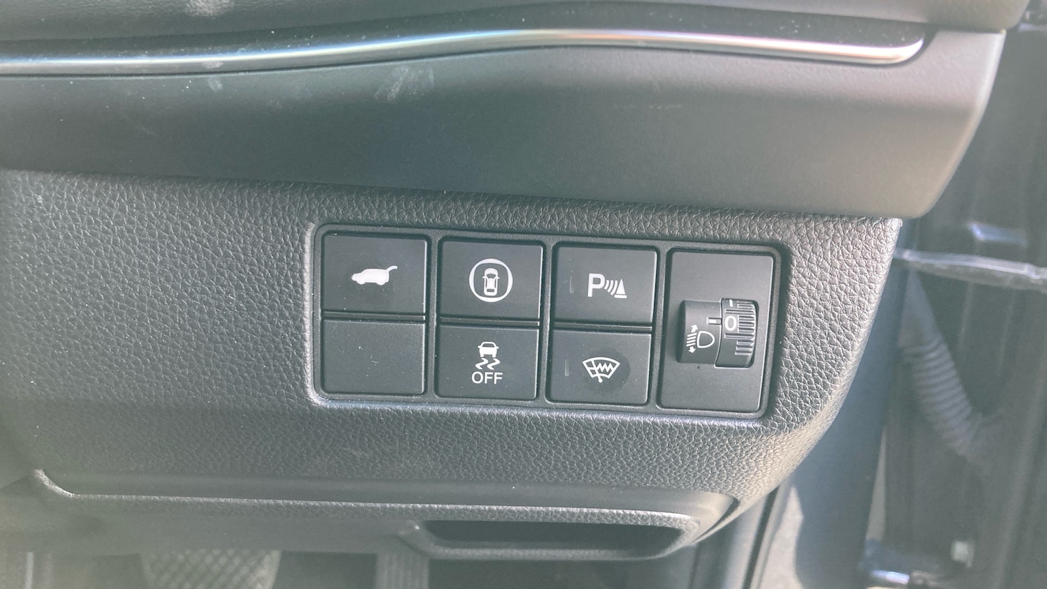 Used Honda HR-V 2024 for sale - 78053440: Photo 33