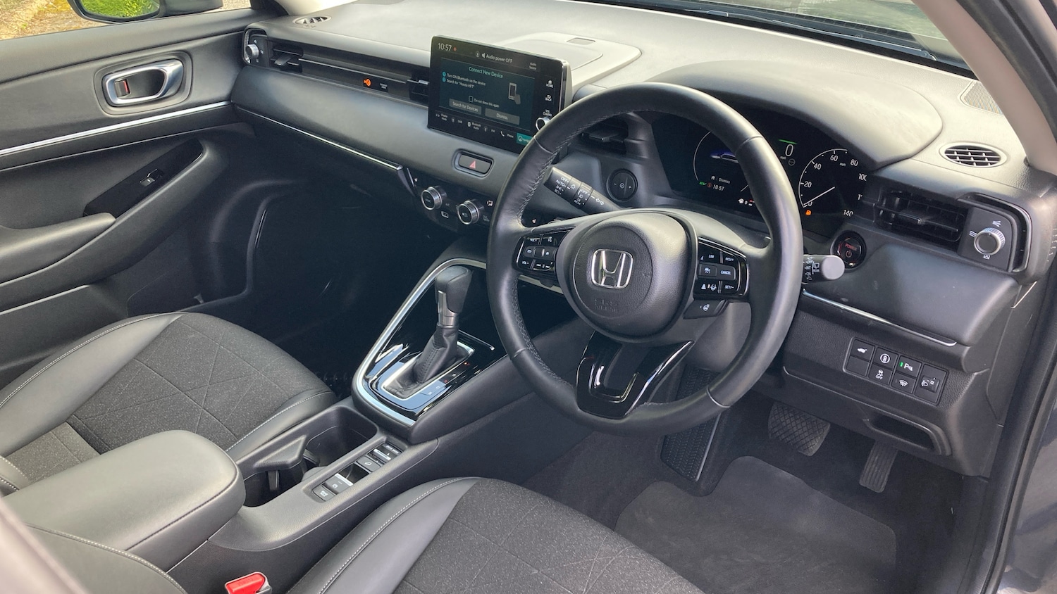 Used Honda HR-V 2024 for sale - 78053440: Photo 34