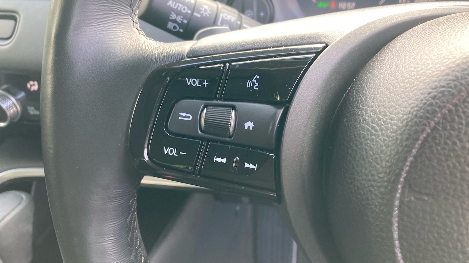 Used Honda HR-V 2024 for sale - 78053440: Photo 36