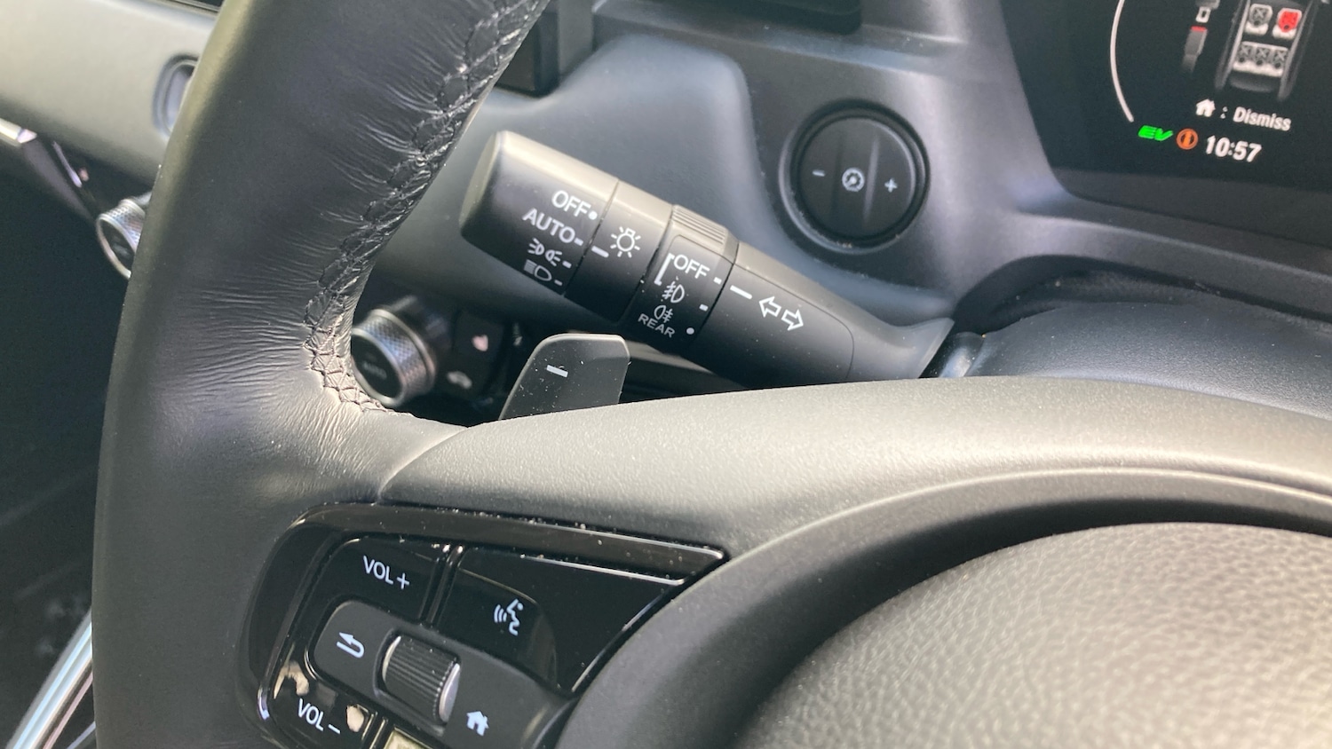 Used Honda HR-V 2024 for sale - 78053440: Photo 37