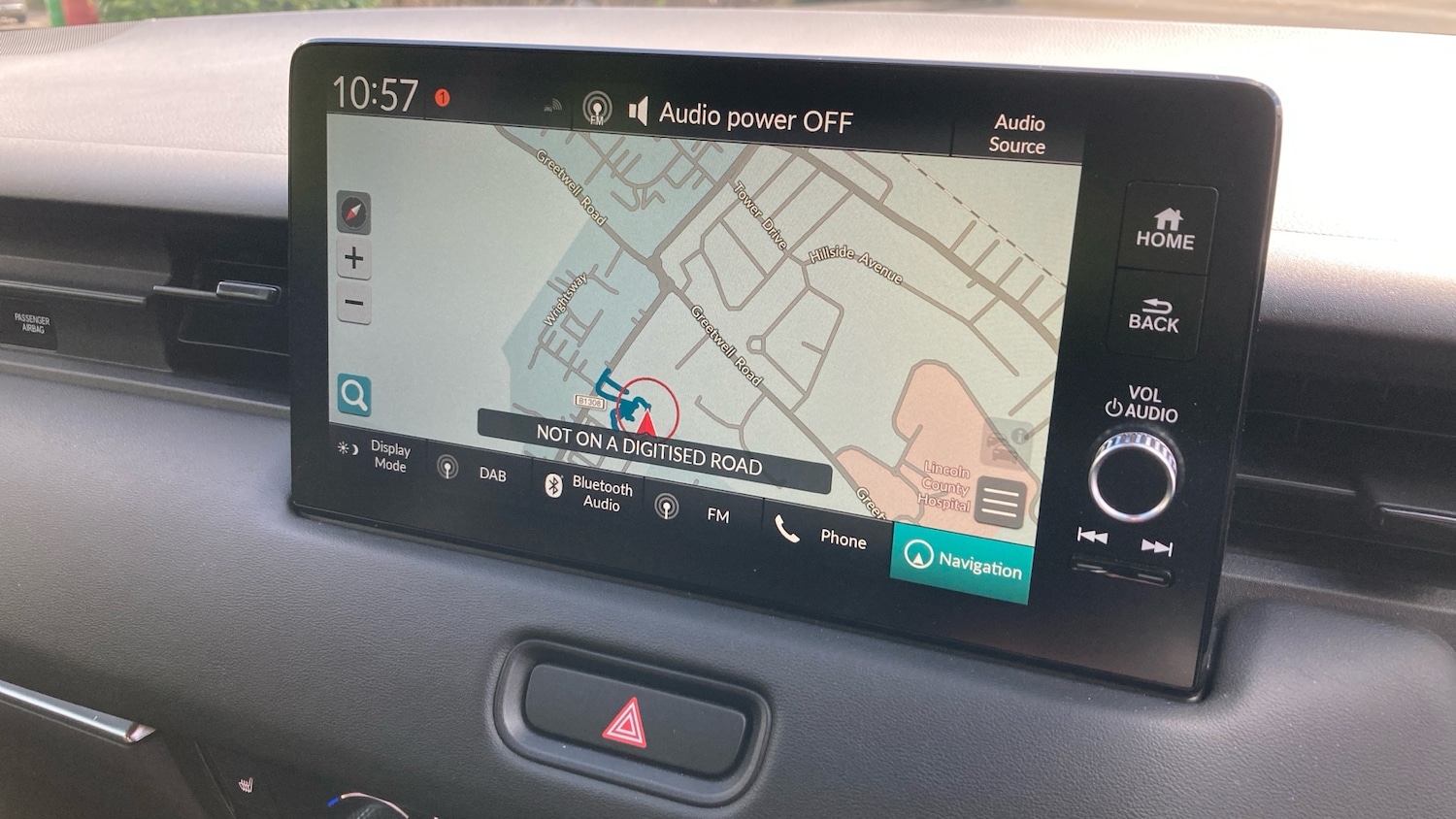 Used Honda HR-V 2024 for sale - 78053440: Photo 41