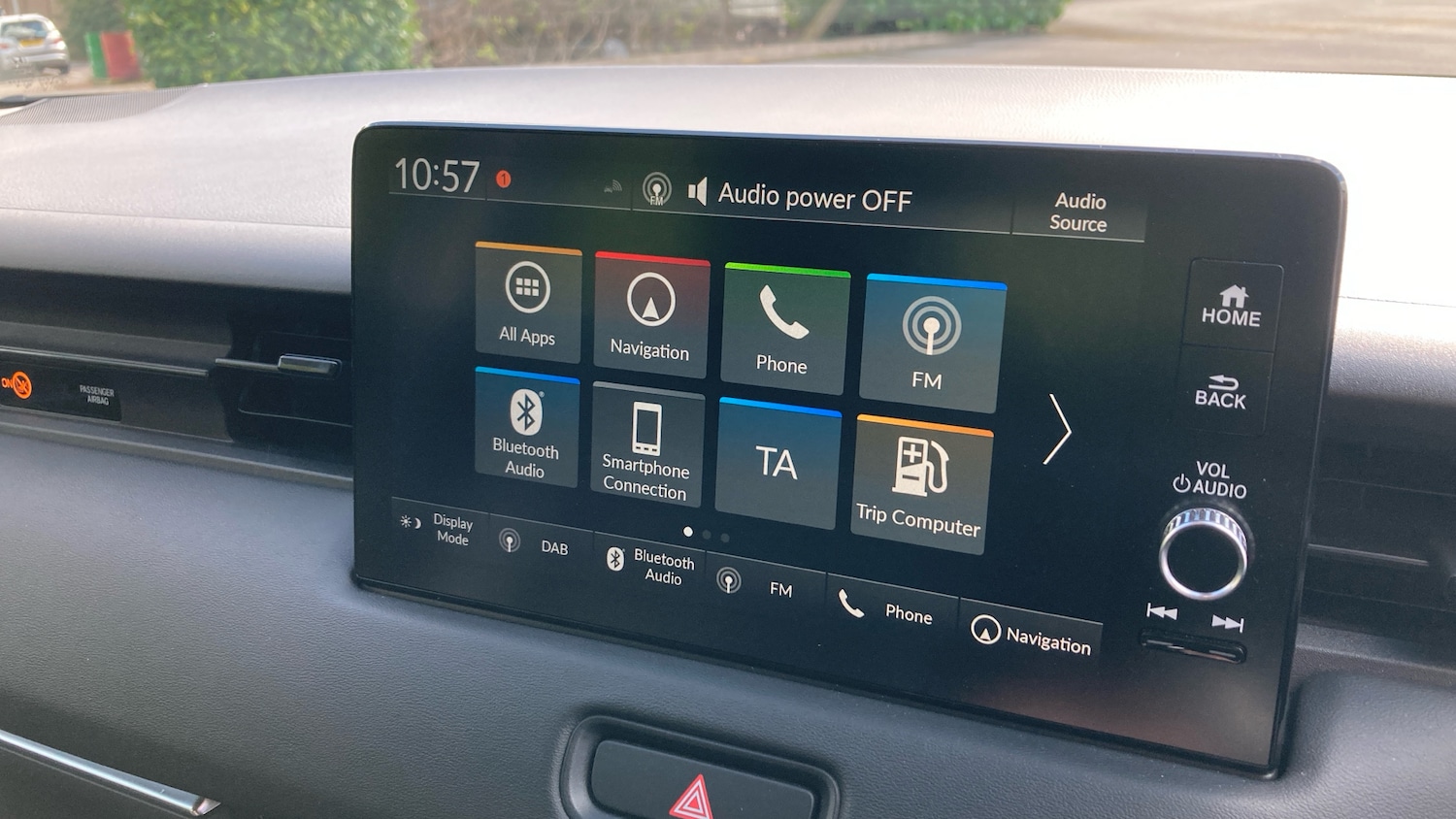 Used Honda HR-V 2024 for sale - 78053440: Photo 42