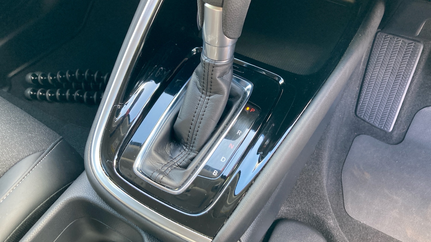 Used Honda HR-V 2024 for sale - 78053440: Photo 43