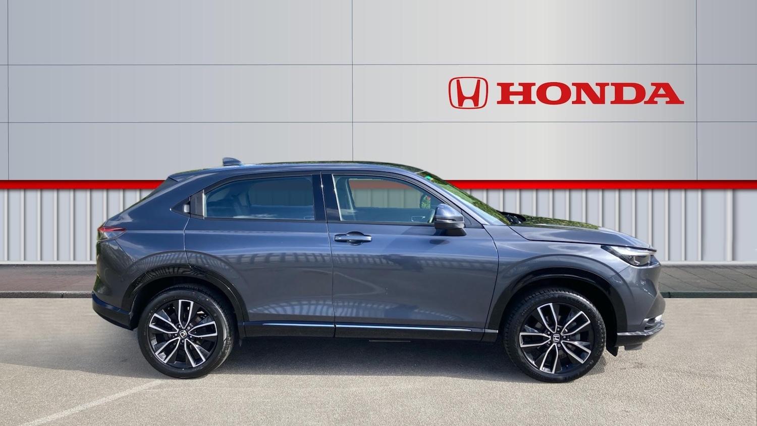 Used Honda HR-V 2024 for sale - 78053440: Photo 5