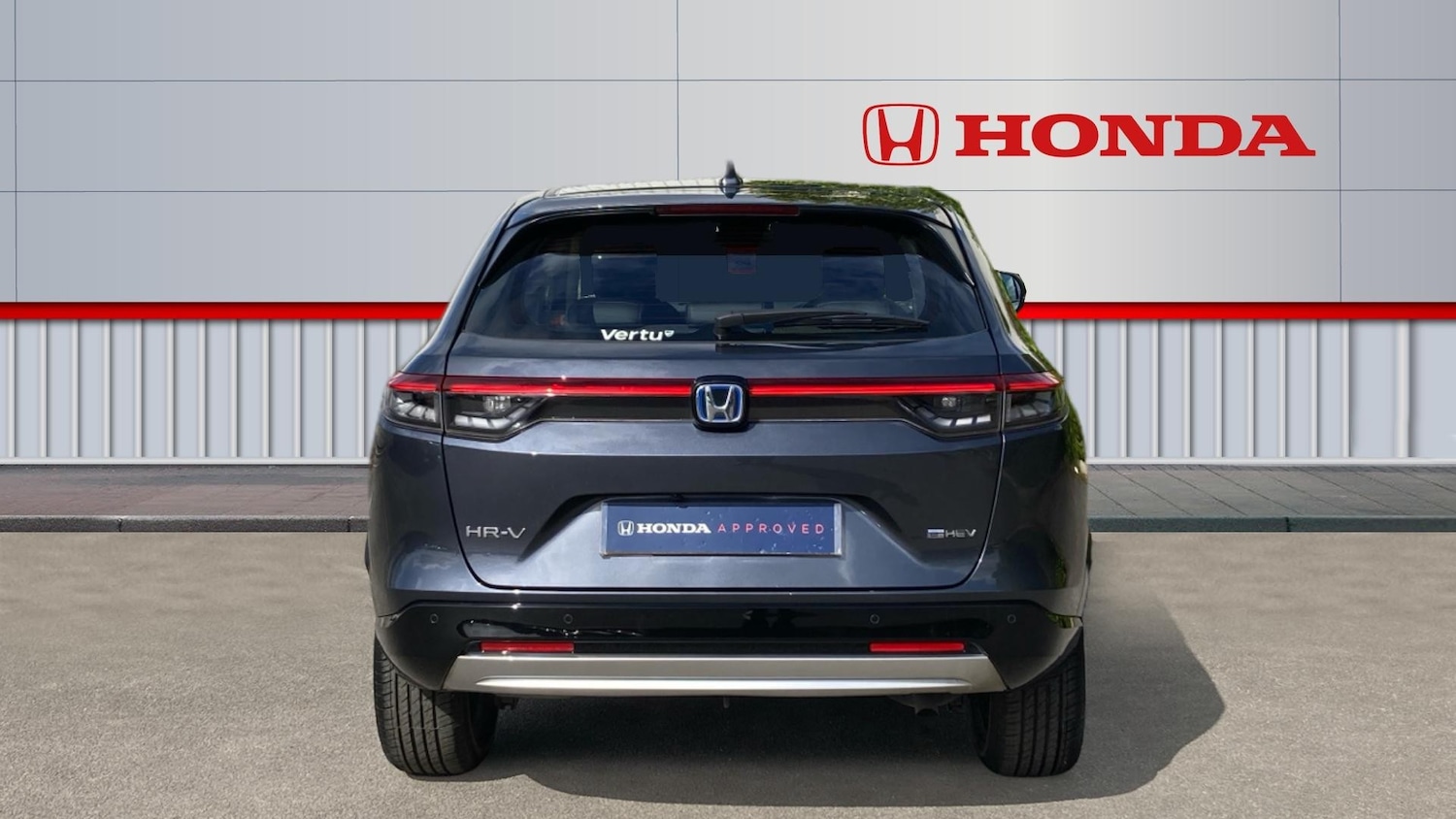 Used Honda HR-V 2024 for sale - 78053440: Photo 7