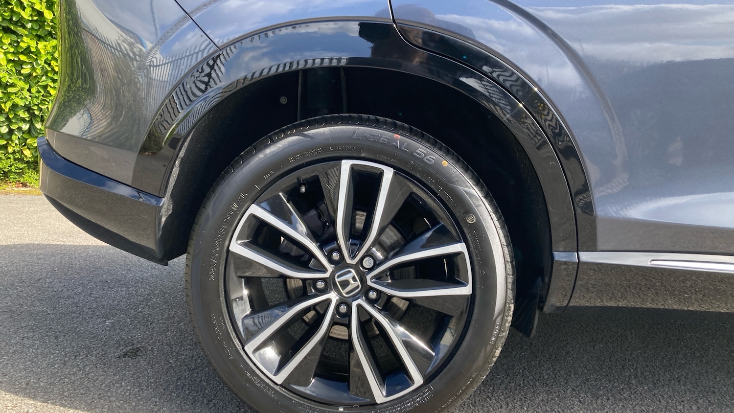 Used Honda HR-V 2024 for sale - 78053440: Photo 9