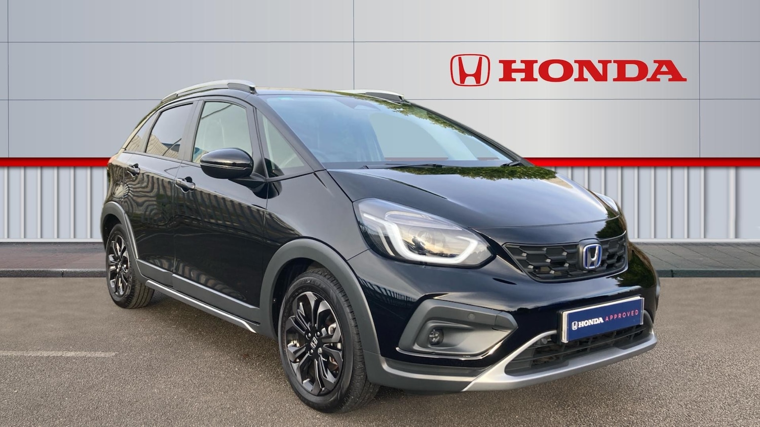 Used Honda Jazz 2025 for sale - 76835335: Photo 1