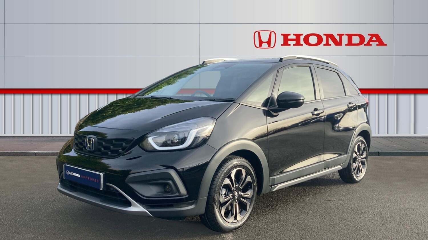 Used Honda Jazz 2025 for sale - 76835335: Photo 10