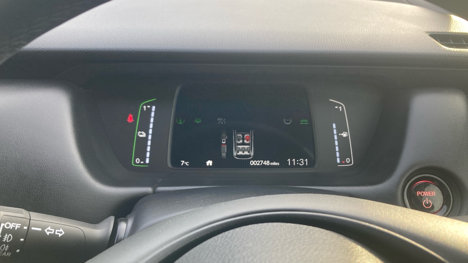 Used Honda Jazz 2025 for sale - 76835335: Photo 11