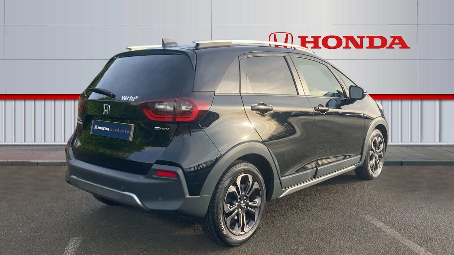 Used Honda Jazz 2025 for sale - 76835335: Photo 12