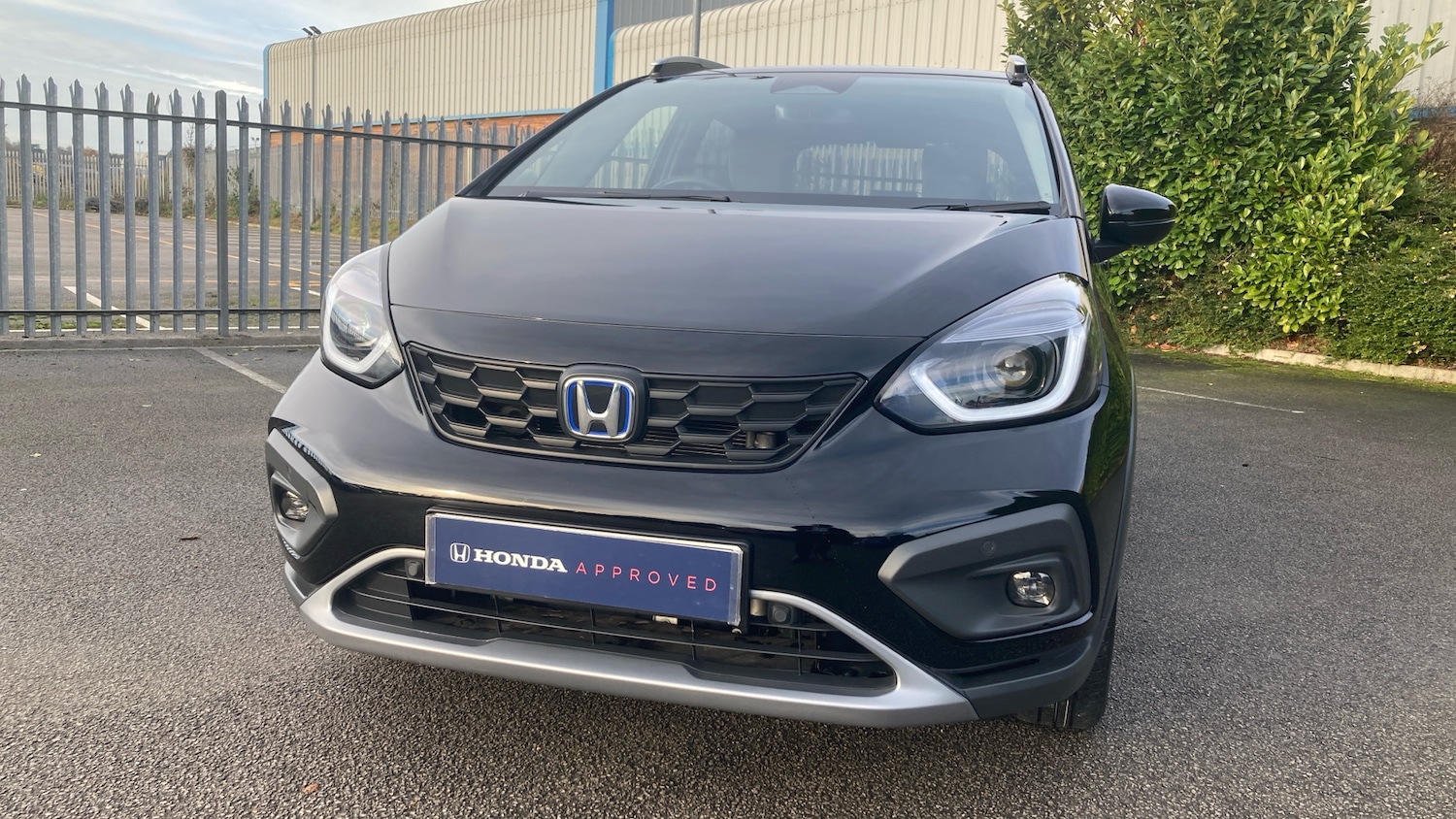 Used Honda Jazz 2025 for sale - 76835335: Photo 13