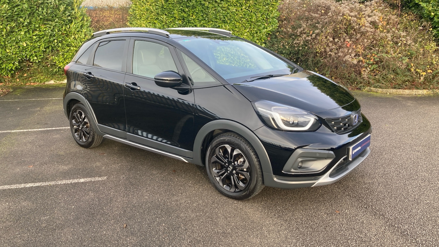 Used Honda Jazz 2025 for sale - 76835335: Photo 14