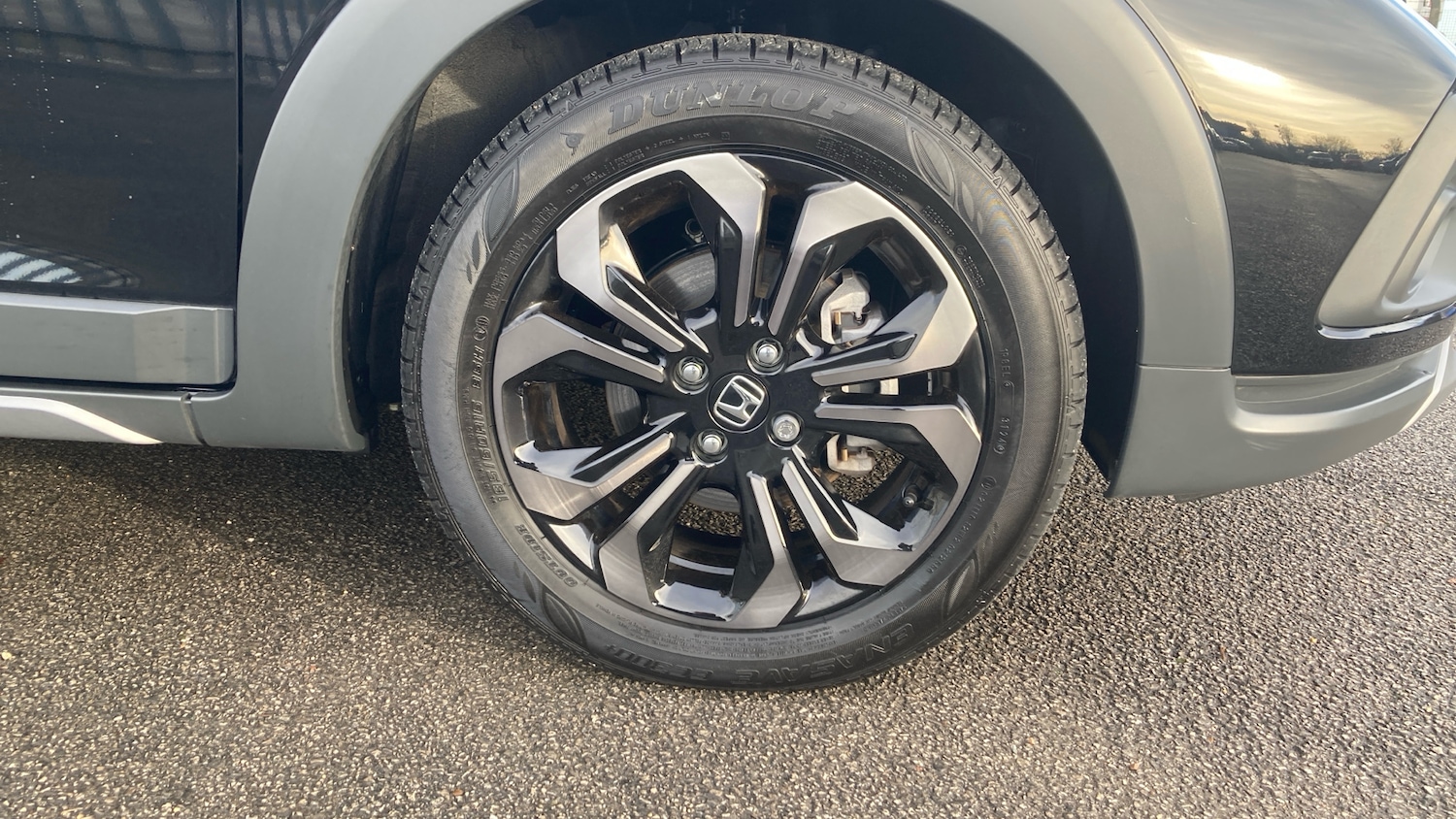 Used Honda Jazz 2025 for sale - 76835335: Photo 15