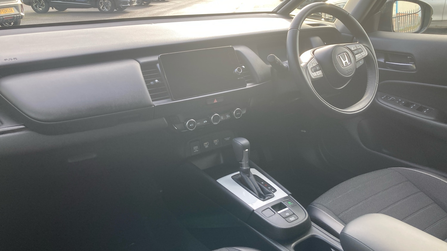 Used Honda Jazz 2025 for sale - 76835335: Photo 2