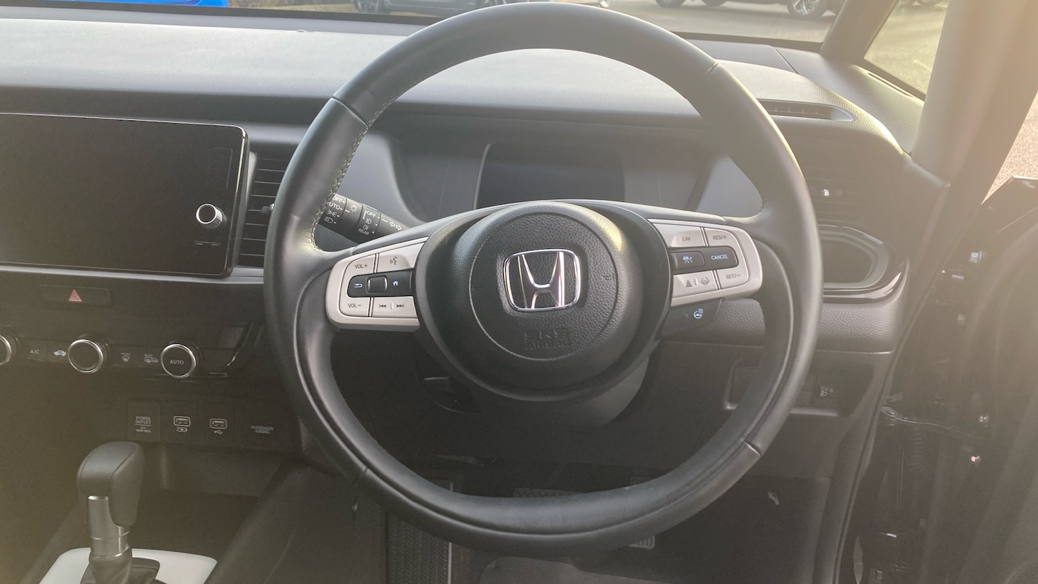 Used Honda Jazz 2025 for sale - 76835335: Photo 21