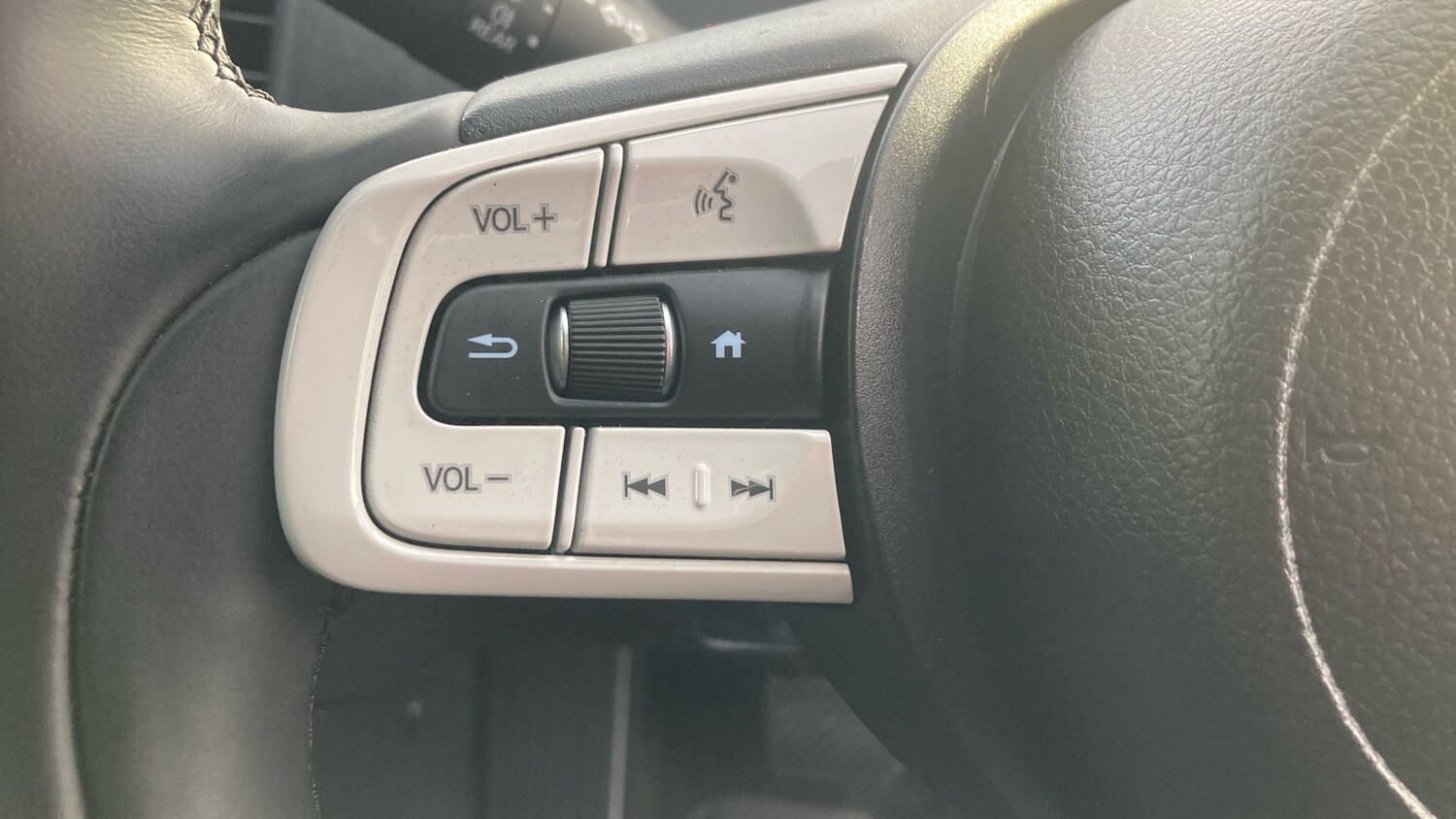 Used Honda Jazz 2025 for sale - 76835335: Photo 22