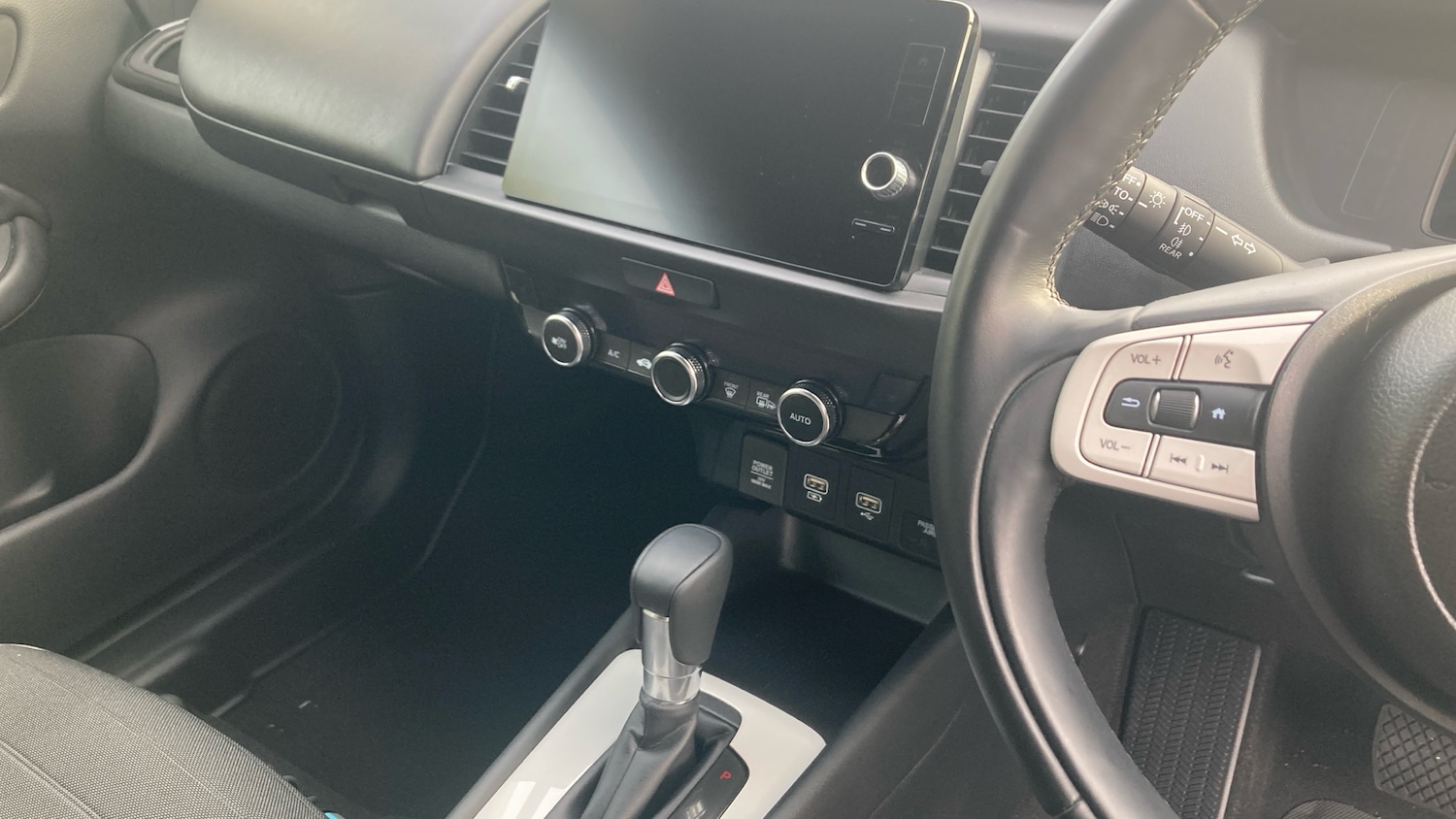 Used Honda Jazz 2025 for sale - 76835335: Photo 27