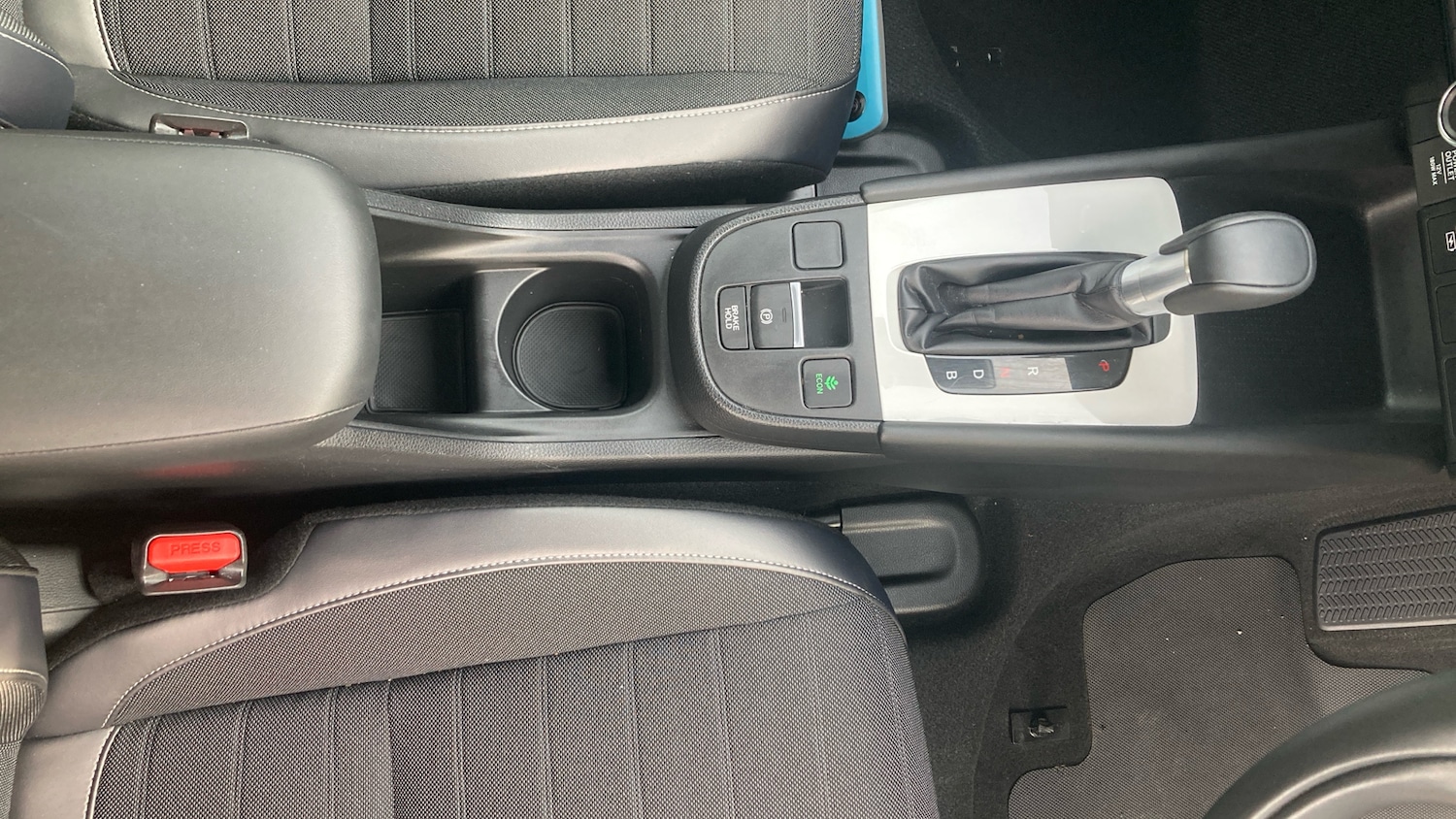 Used Honda Jazz 2025 for sale - 76835335: Photo 28