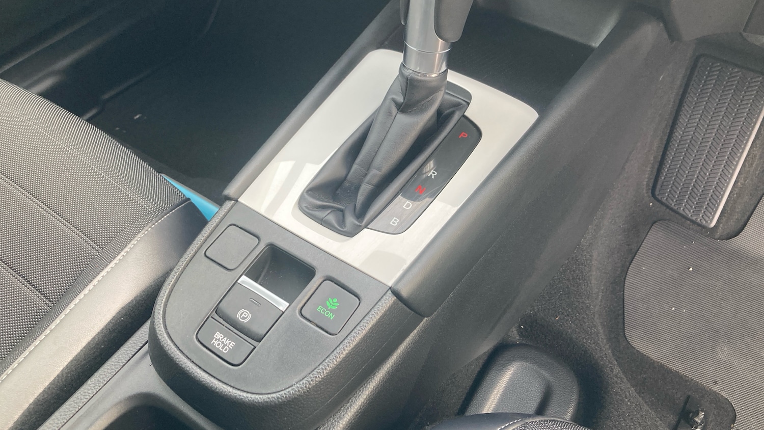 Used Honda Jazz 2025 for sale - 76835335: Photo 29