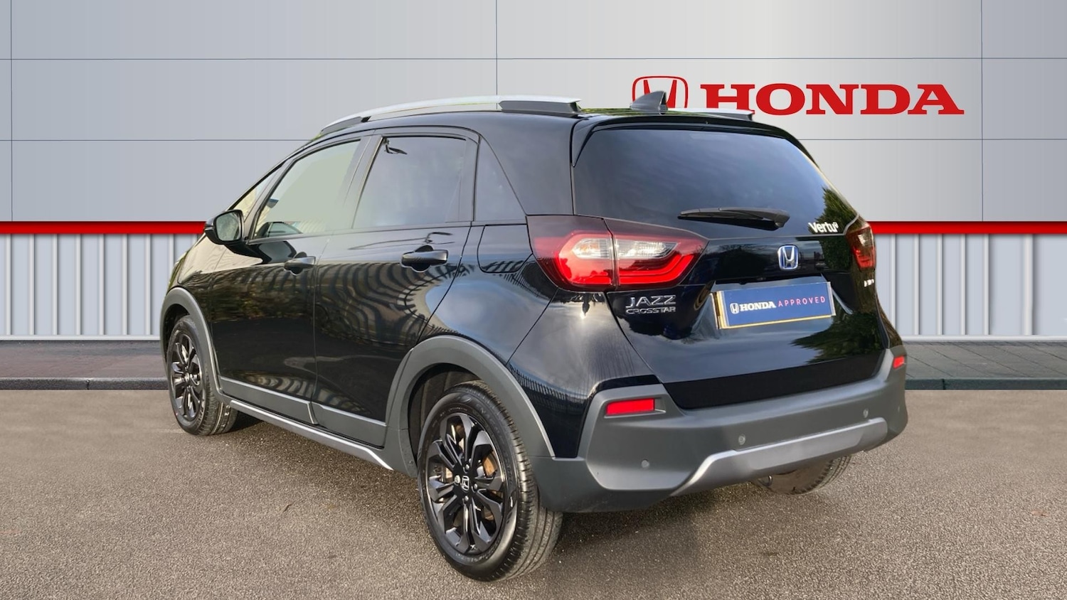 Used Honda Jazz 2025 for sale - 76835335: Photo 3