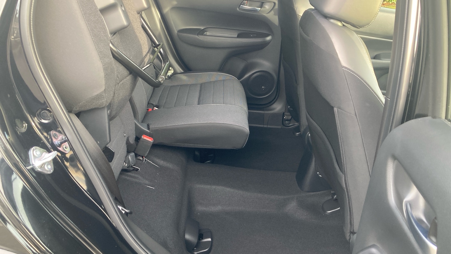 Used Honda Jazz 2025 for sale - 76835335: Photo 31