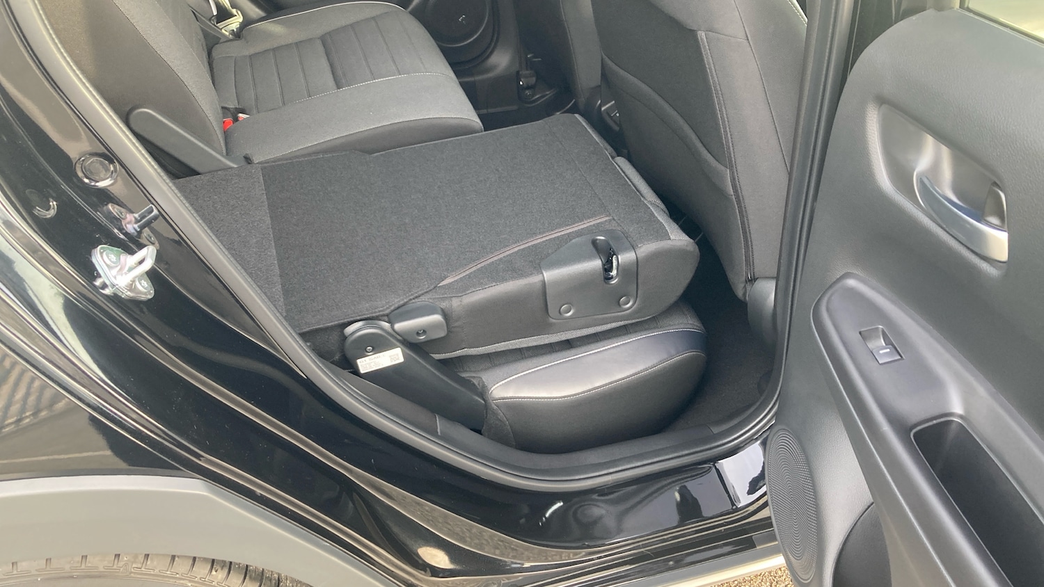 Used Honda Jazz 2025 for sale - 76835335: Photo 32