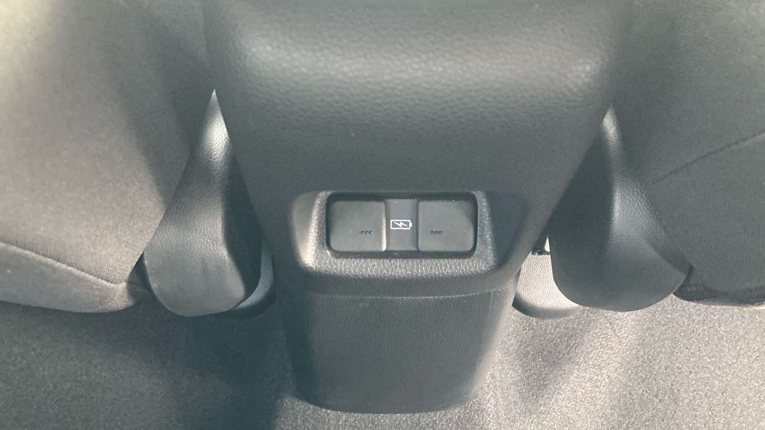 Used Honda Jazz 2025 for sale - 76835335: Photo 34