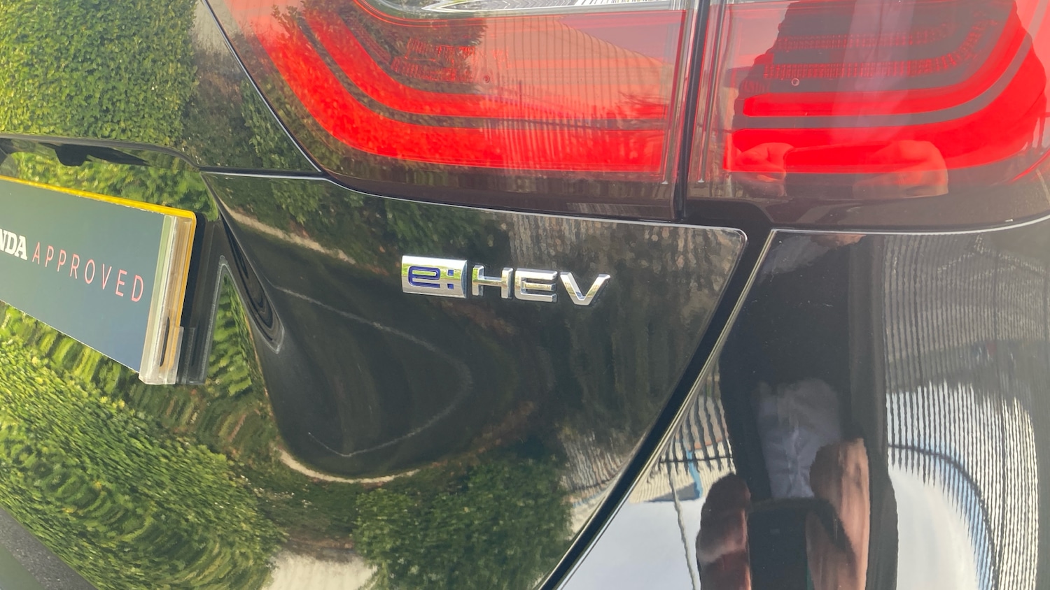 Used Honda Jazz 2025 for sale - 76835335: Photo 35