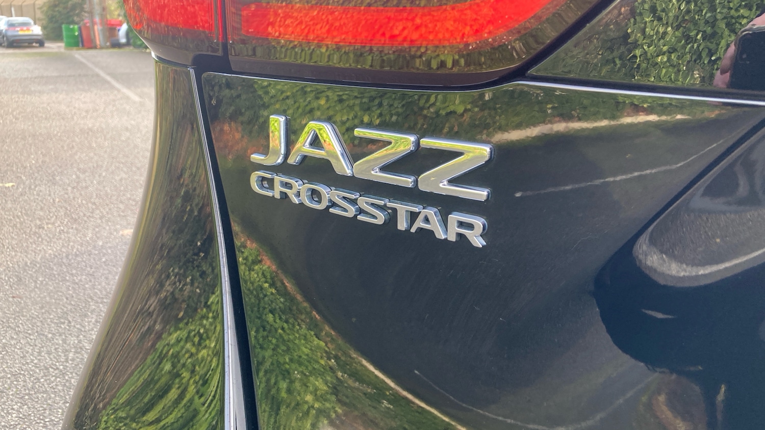 Used Honda Jazz 2025 for sale - 76835335: Photo 36