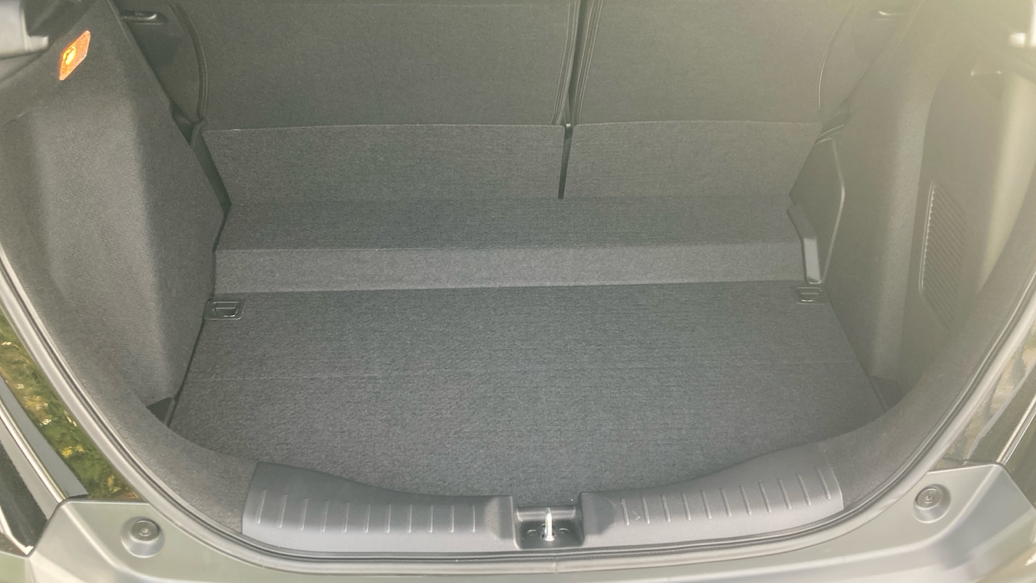 Used Honda Jazz 2025 for sale - 76835335: Photo 37