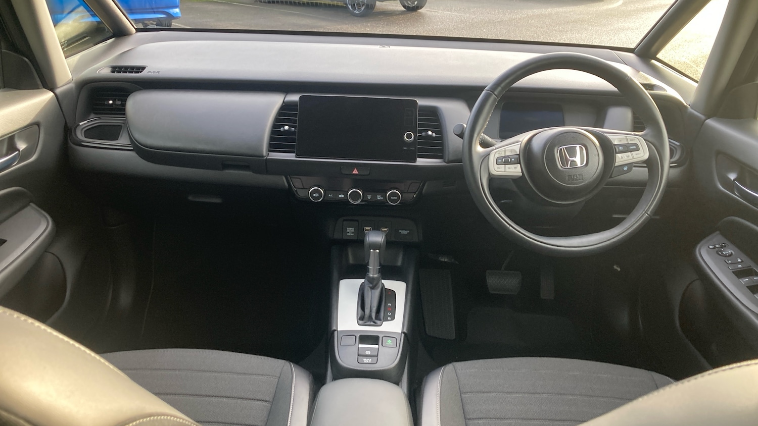Used Honda Jazz 2025 for sale - 76835335: Photo 4