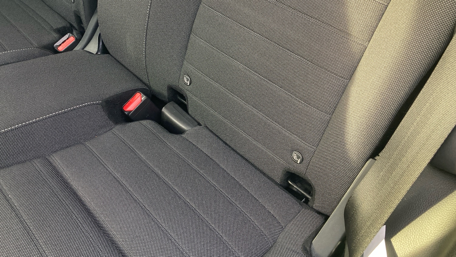 Used Honda Jazz 2025 for sale - 76835335: Photo 41