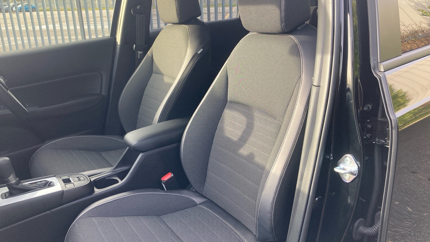 Used Honda Jazz 2025 for sale - 76835335: Photo 42