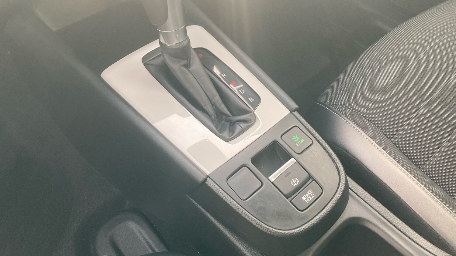 Used Honda Jazz 2025 for sale - 76835335: Photo 43