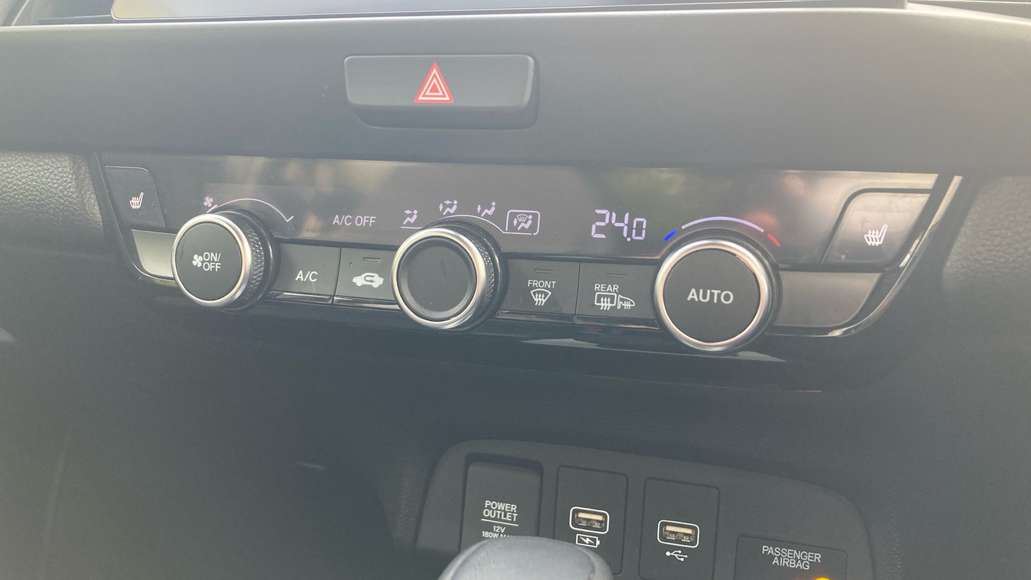 Used Honda Jazz 2025 for sale - 76835335: Photo 45