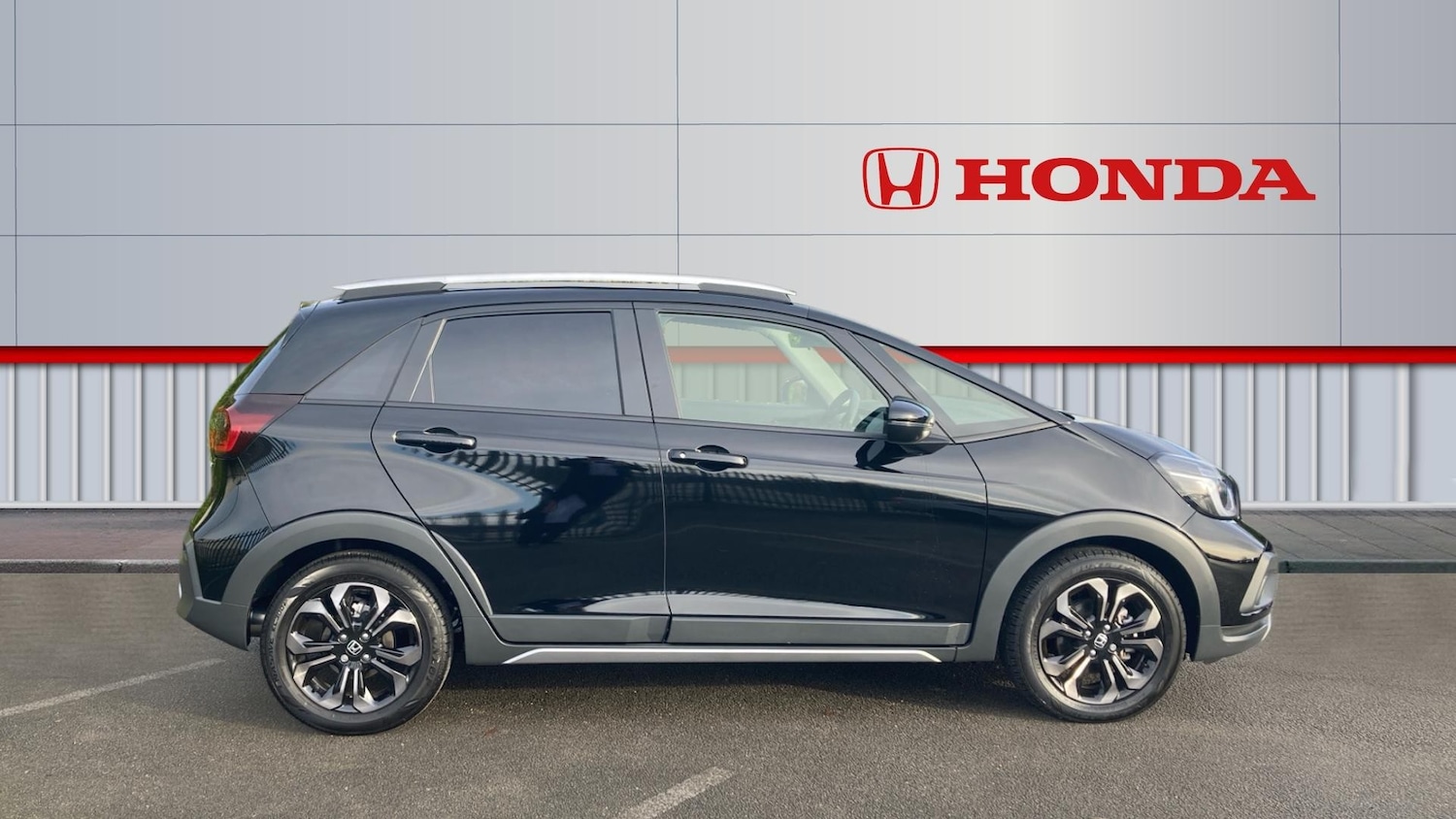 Used Honda Jazz 2025 for sale - 76835335: Photo 5