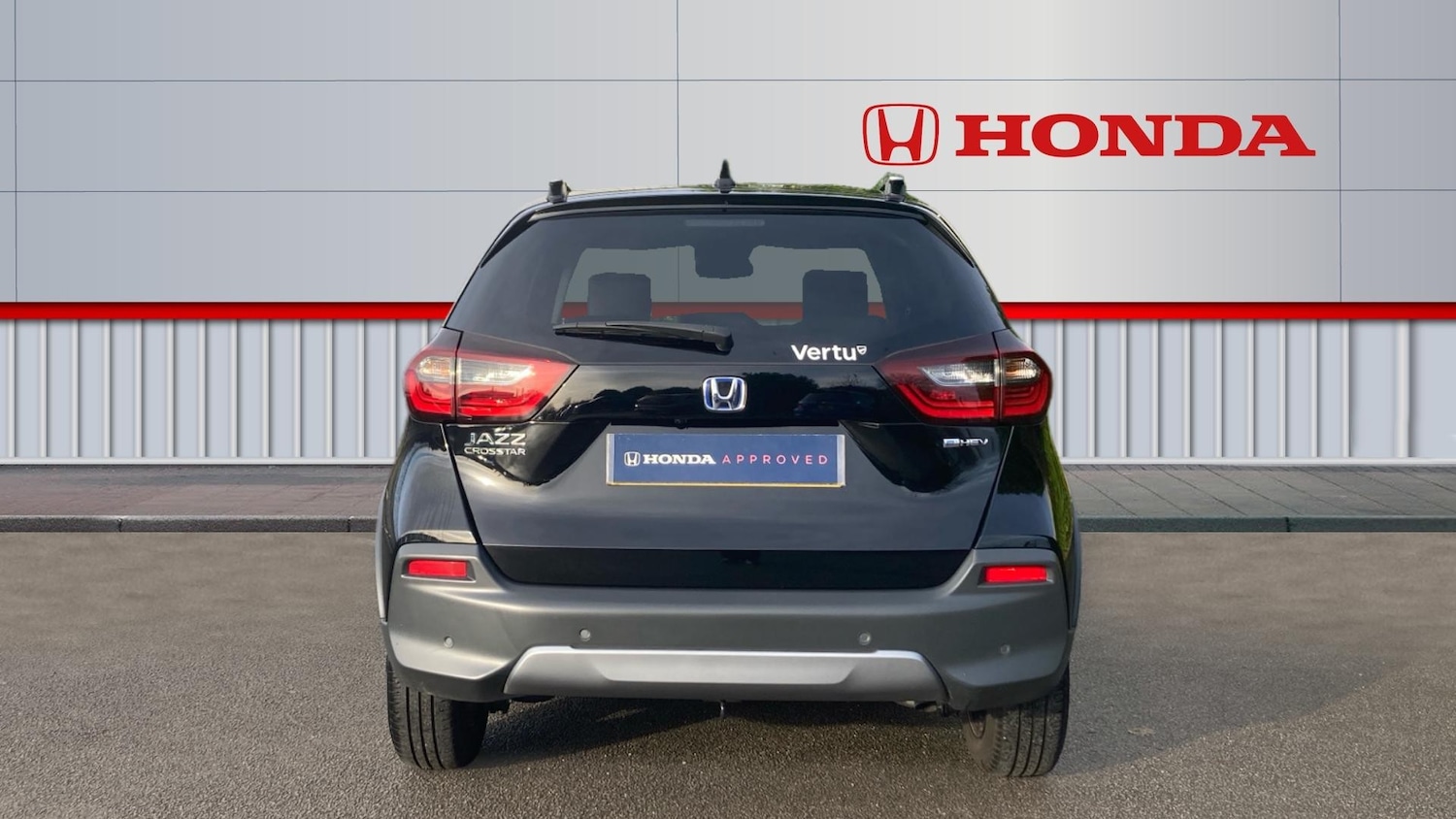 Used Honda Jazz 2025 for sale - 76835335: Photo 7