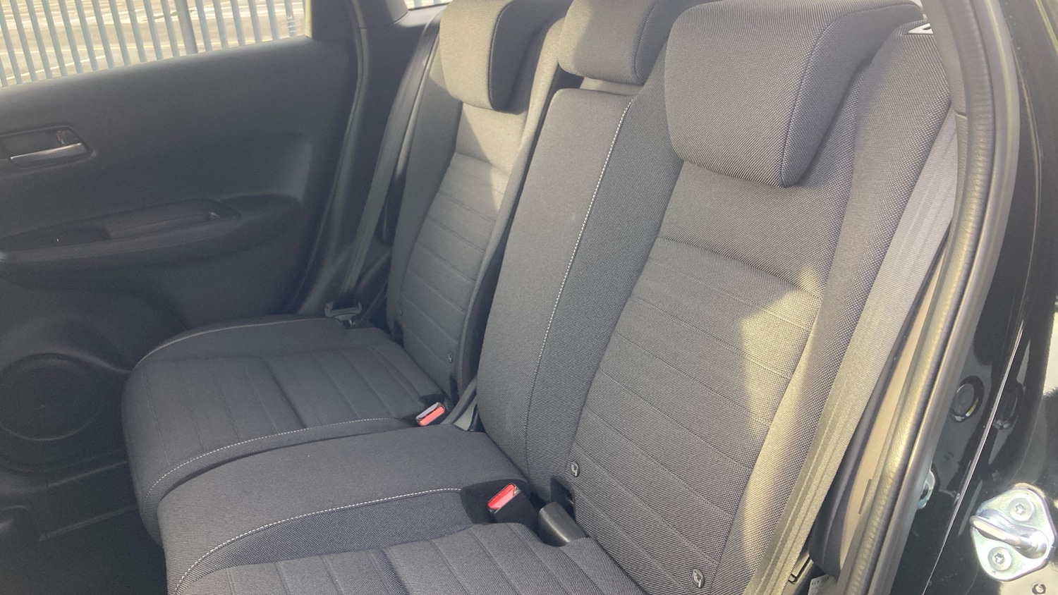 Used Honda Jazz 2025 for sale - 76835335: Photo 8