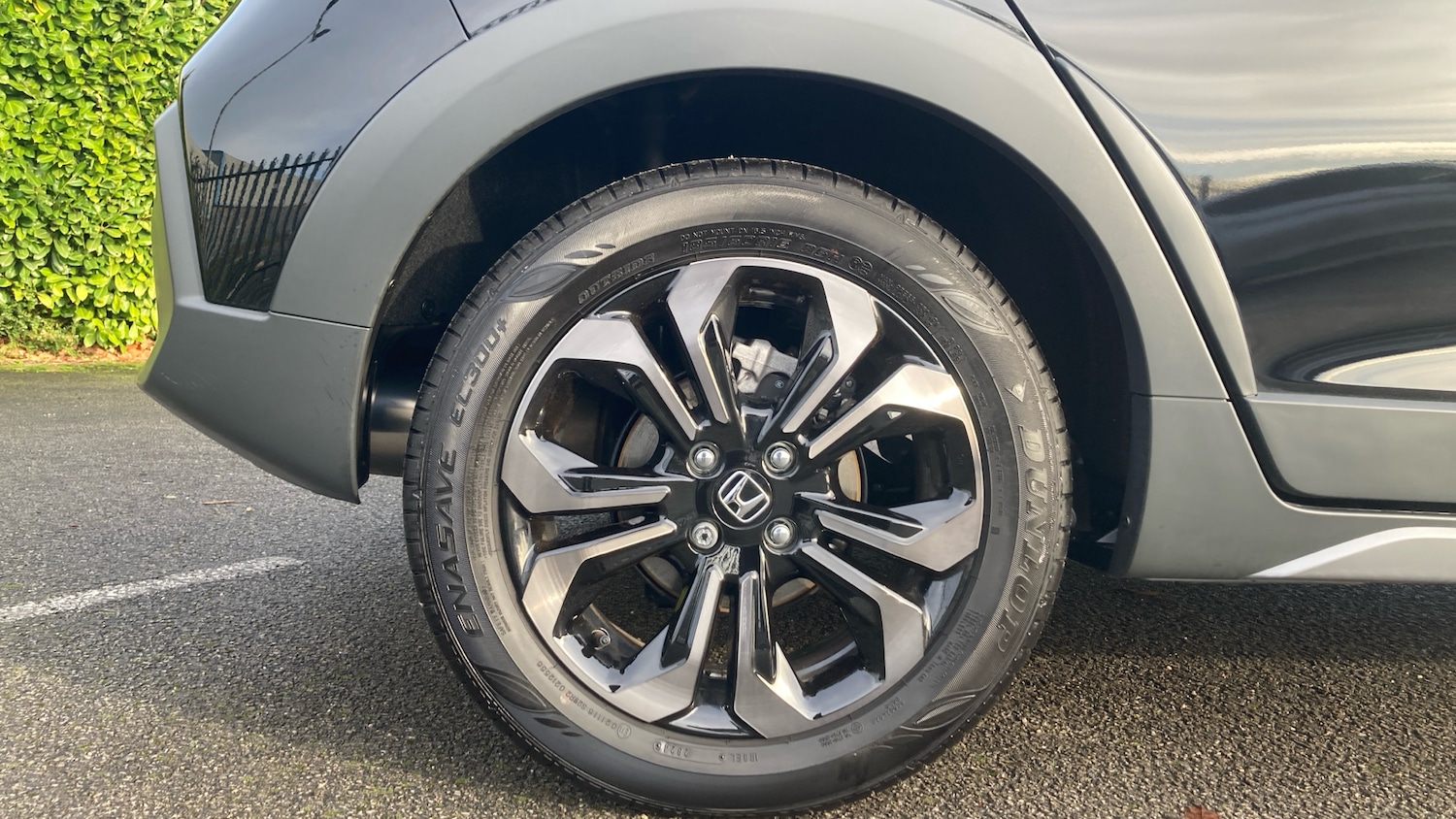 Used Honda Jazz 2025 for sale - 76835335: Photo 9