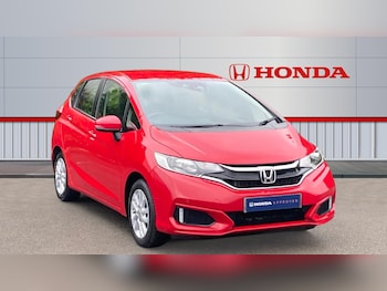 Used Honda Jazz 2018 for sale - 77420920: Photo