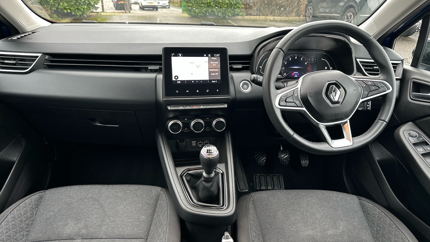 Used Renault Clio 2023 for sale - 76984680: Photo 10