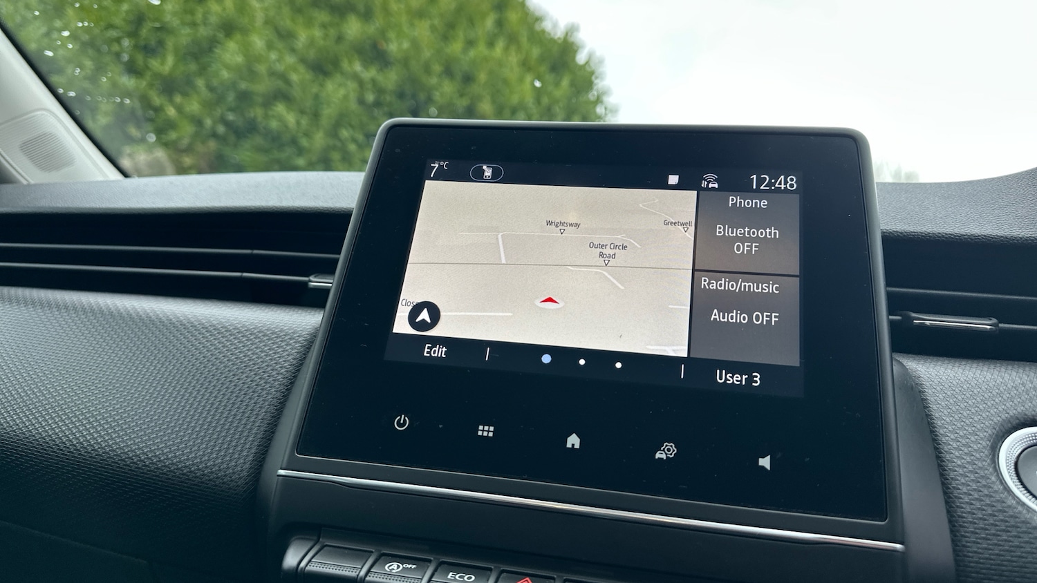 Used Renault Clio 2023 for sale - 76984680: Photo 12